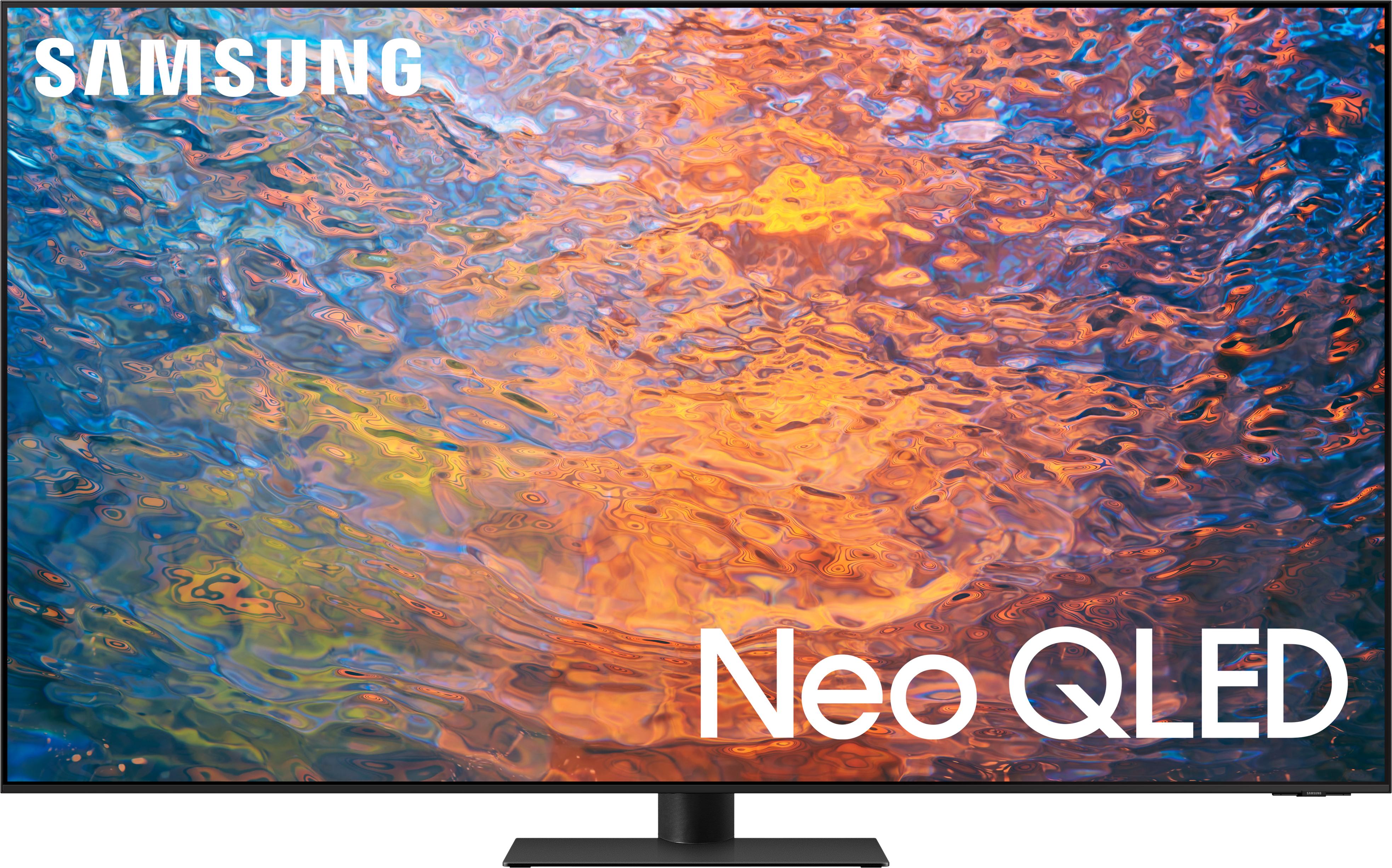 SAMSUNG  Neo QLED (65 inch) Ultra HD (4K) (QA65QN95CAKLXL)