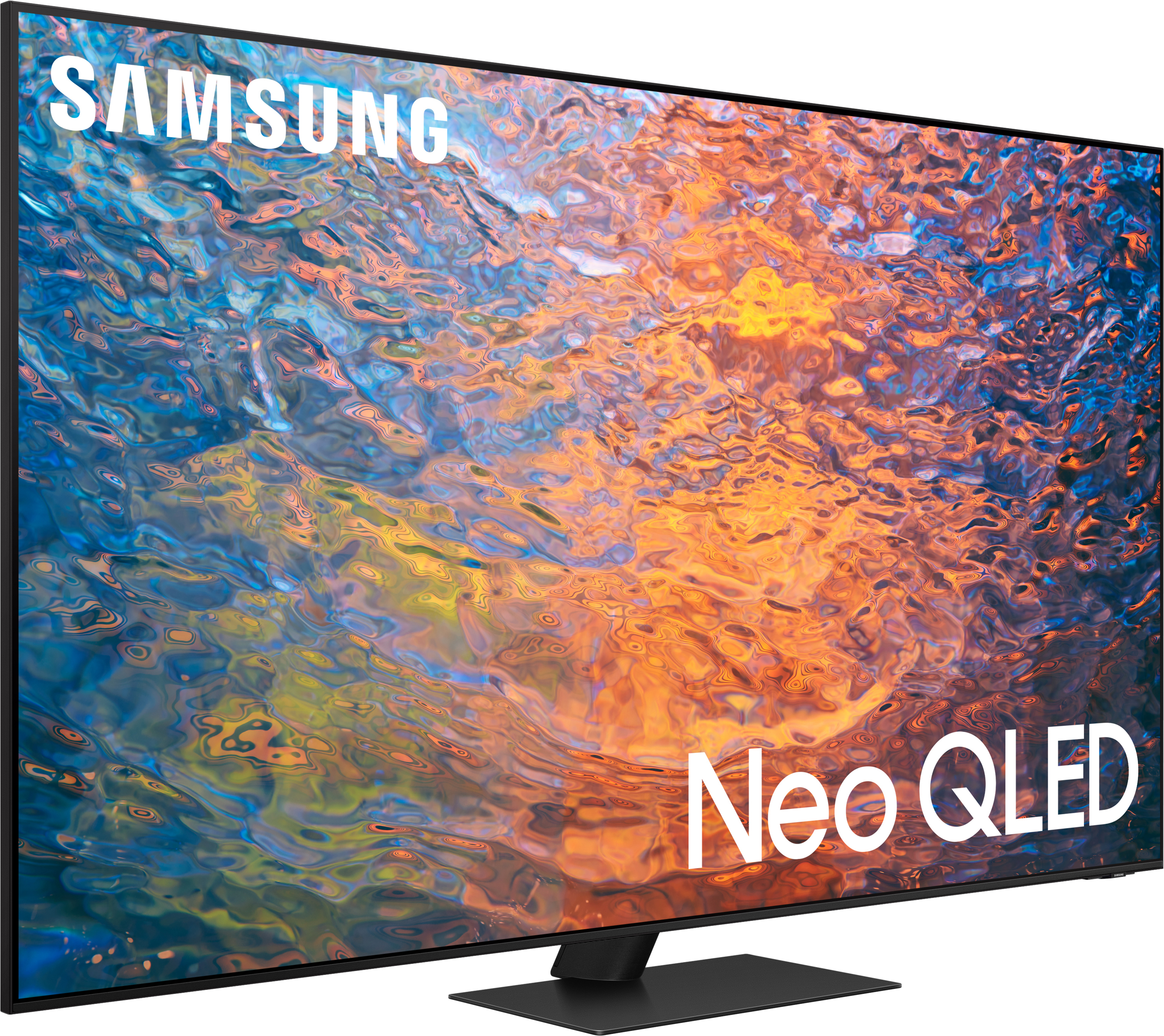 SAMSUNG  Neo QLED (65 inch) Ultra HD (4K) (QA65QN95CAKLXL)