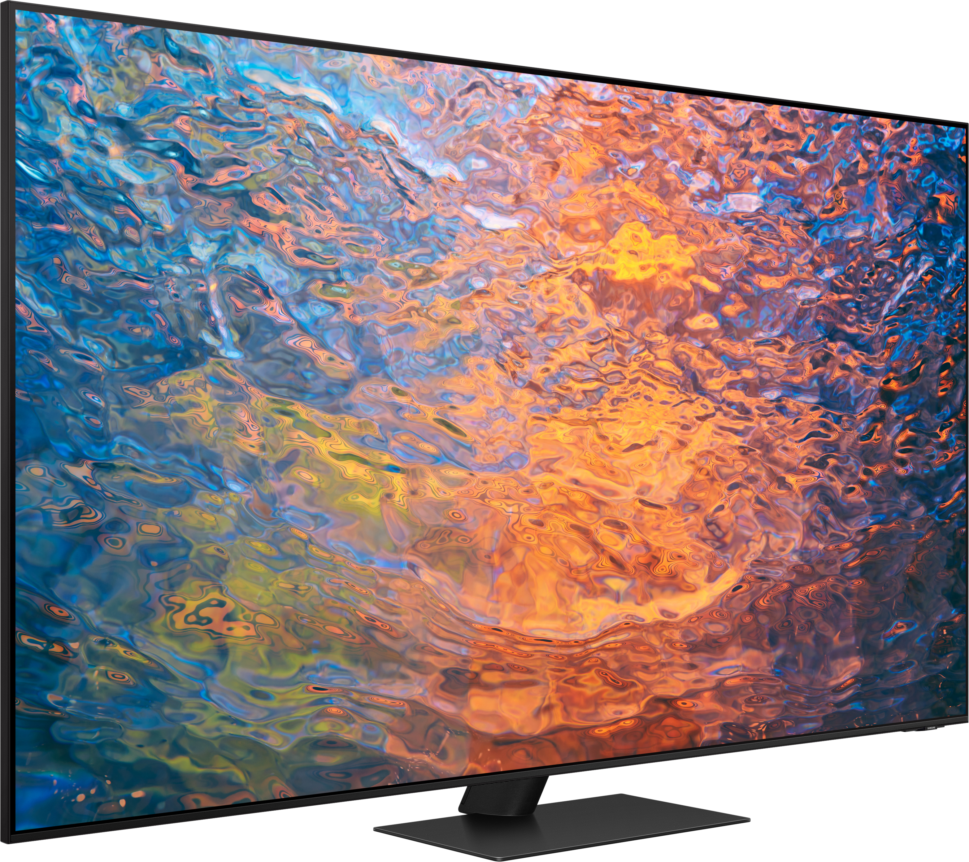 SAMSUNG  Neo QLED (65 inch) Ultra HD (4K) (QA65QN95CAKLXL)