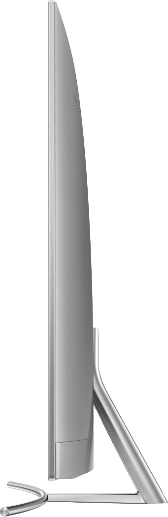 SAMSUNG  Q Series (55 inch) Ultra HD (4K) (55Q8C)