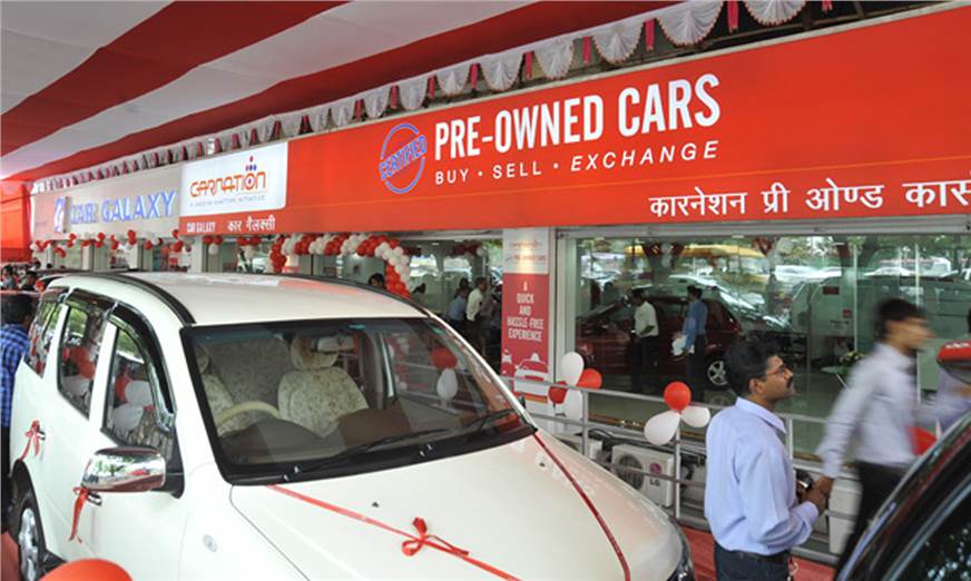 New Carnation Franchise Opens Autocar India