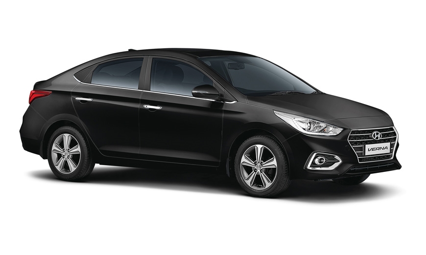 Hyundai Verna 1.4 price, launch date, engine, specifications, variants