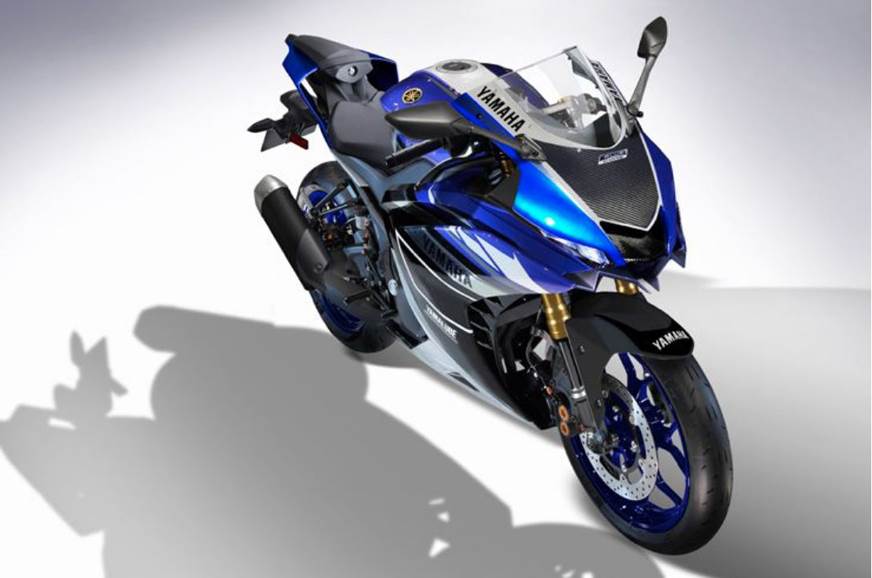 Next gen Yamaha R25 expected in 2022 Autocar India