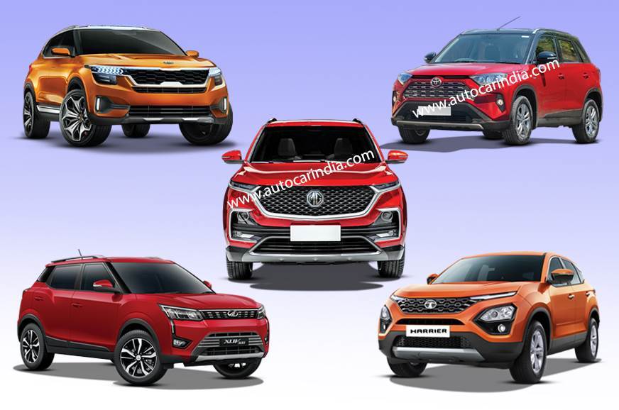 10 Car Launches To Look Forward To In 2019 Autocar India