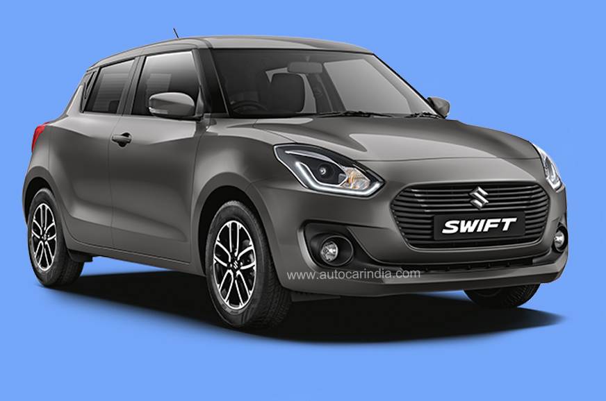 Maruti Swift S Bs6 Compliant Version Launched In India At Rs
