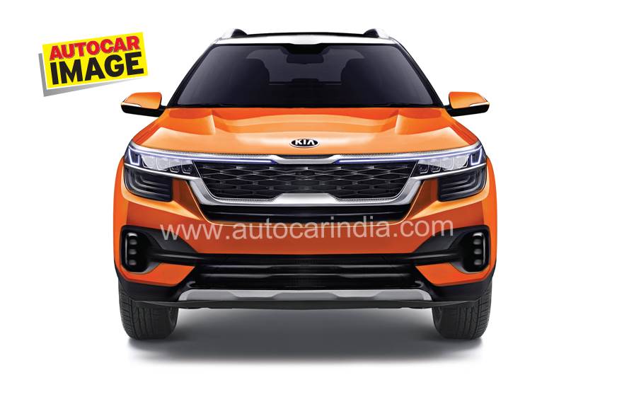 Kia Seltos Price Expectation Dimensions Engines And