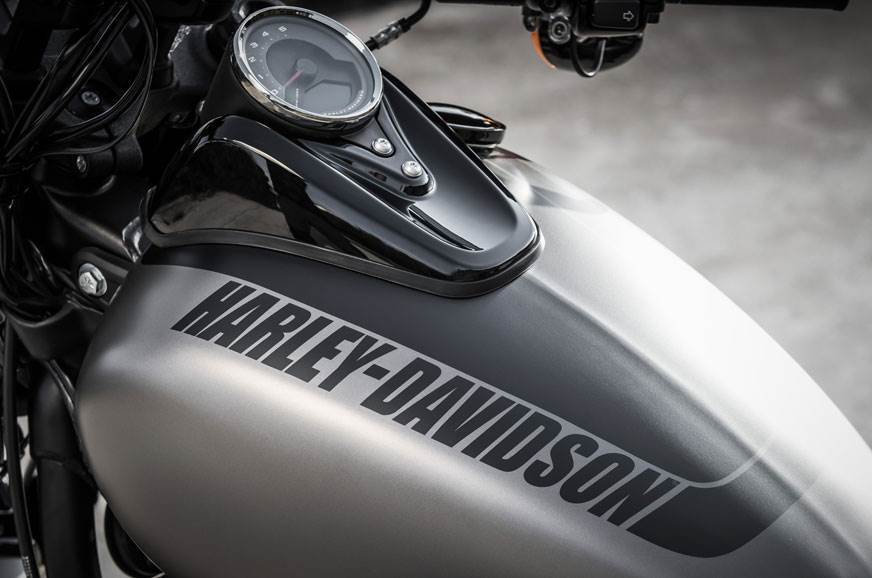  Harley  Davidson  ties up with China s Zhejiang Qianjiang  to 