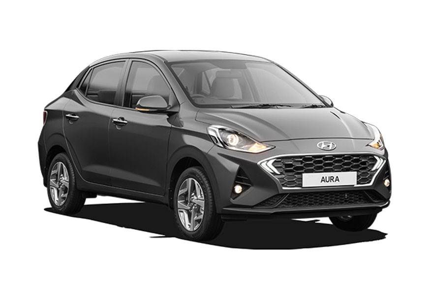 Hyundai Aura Variant Wise Features And Equipment Explained