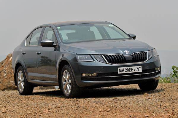 Skoda Octavia Facelift Expected Launch Date Price And Variant Breakup Autocar India