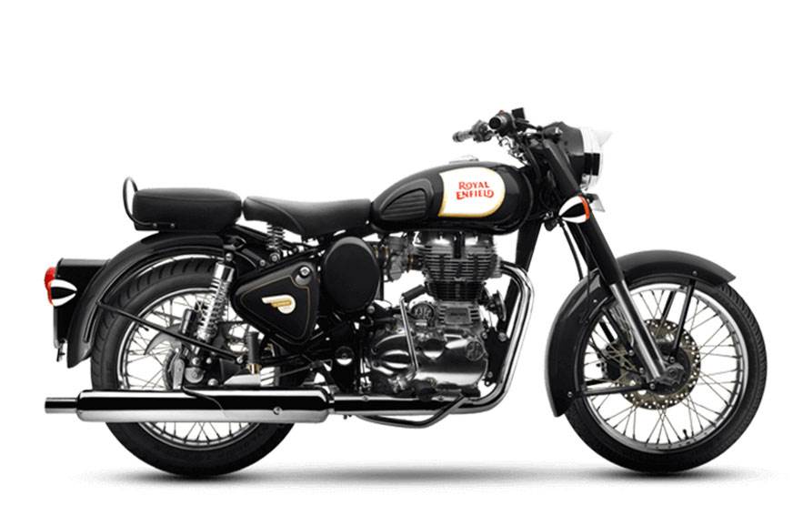 Royal Enfield Classic 350 ABS launched at Rs 1.53 lakh Autocar India