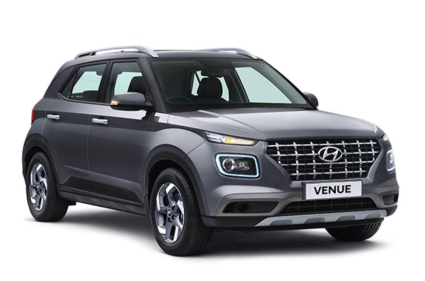 Hyundai Venue Sx Or S Petrol Or Diesel We Tell You Which Venue Version To Buy Autocar India
