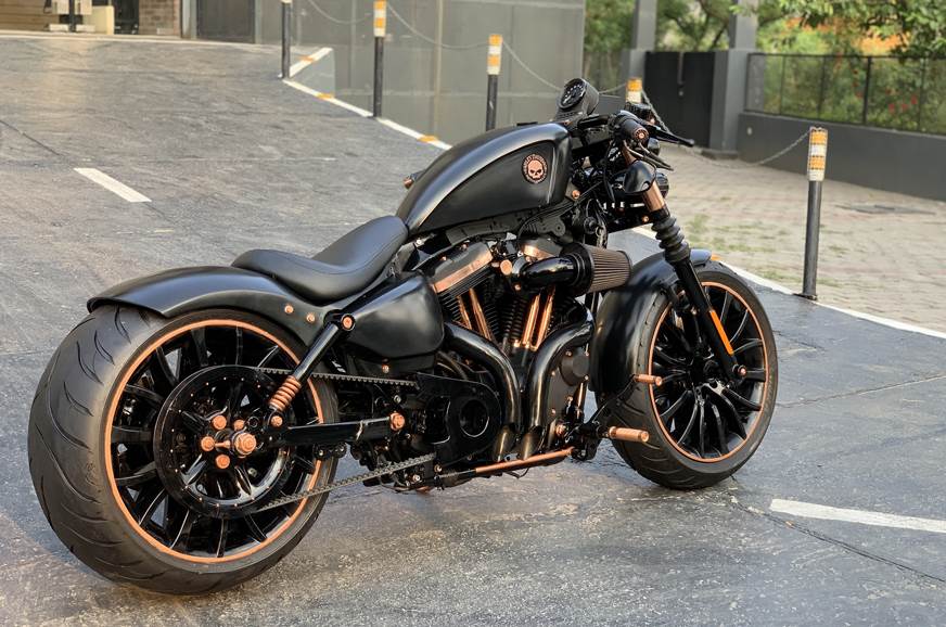 Harley Davidson Build Your Own Hobbiesxstyle