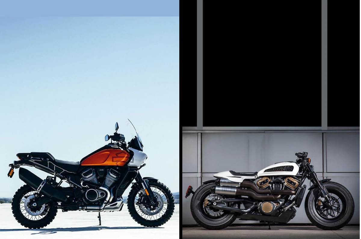 Harley Davidson Pan America 21 Line Up To Be Revealed On January 19 Autocar India
