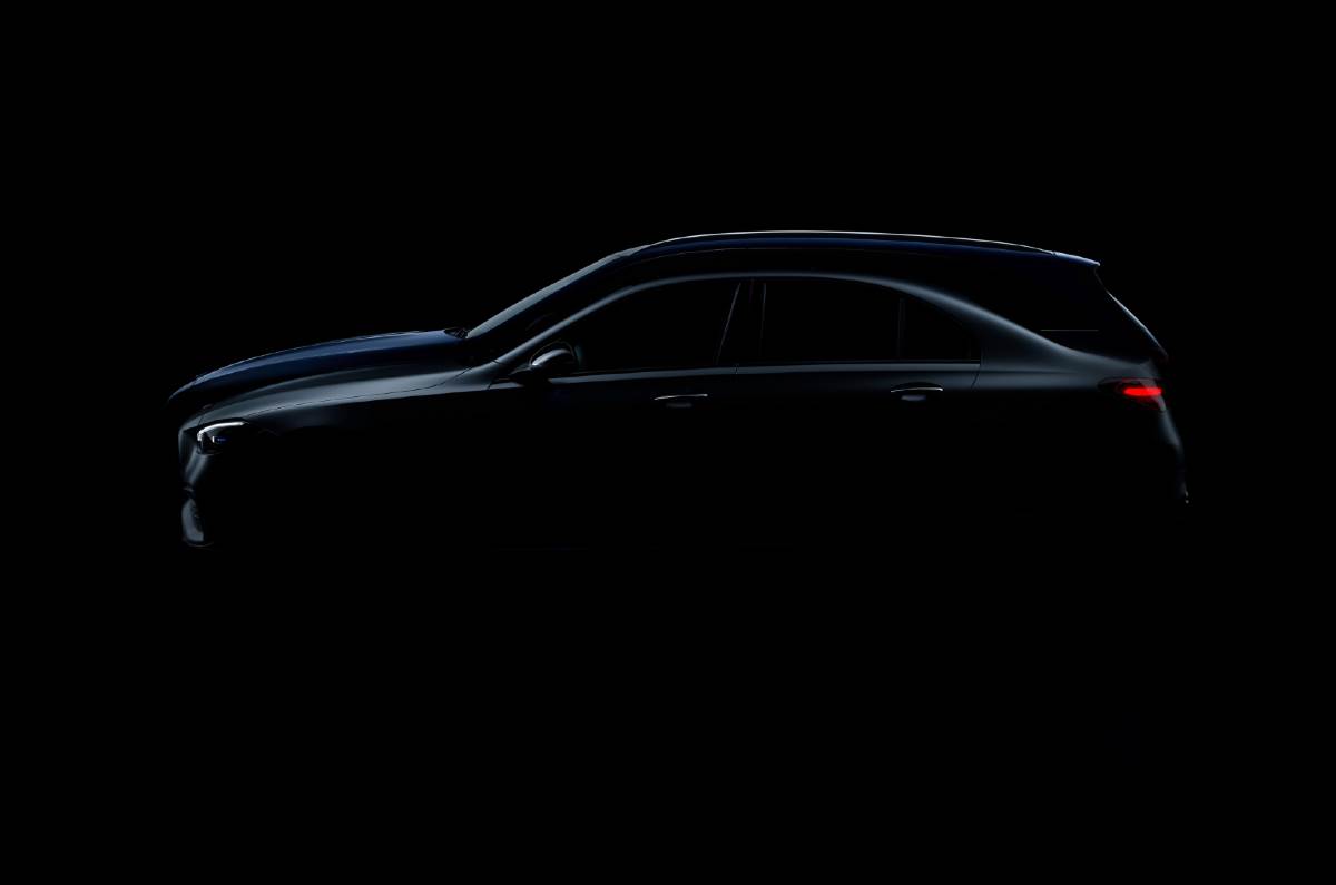 21 Mercedes Benz C Class To Debut On February 23 Autocar India
