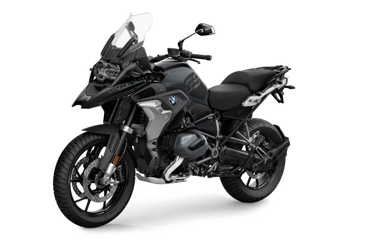 Updated Bmw R 1250 Gs R 1250 Gs To Go On Sale Soon Autocar India