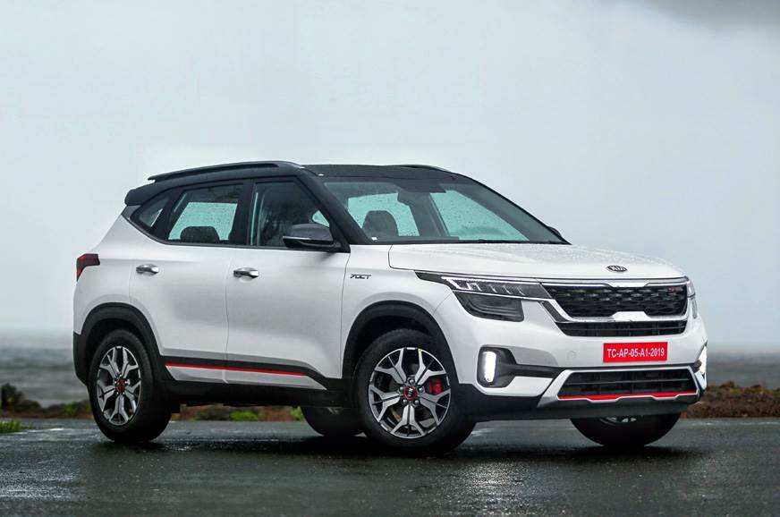 Is it advisable to buy a Kia Seltos GTX+, petrol automatic? Feature