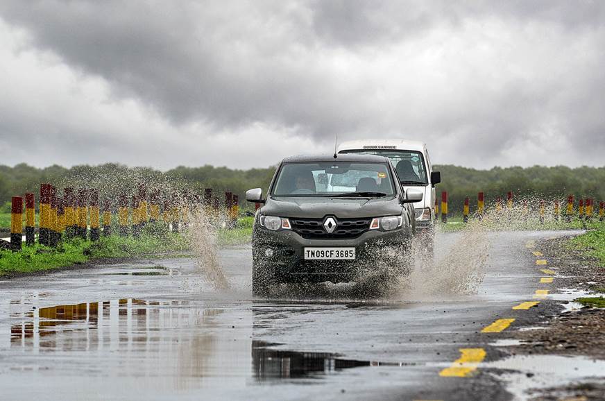 12 Most Practical Monsoon Car Care Tips Which Are Actually Useful