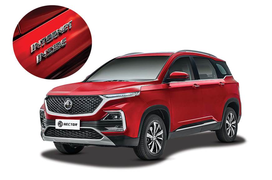 Branded Content: MG Hector: Value Beyond Segments - Feature - BLOGPAPI