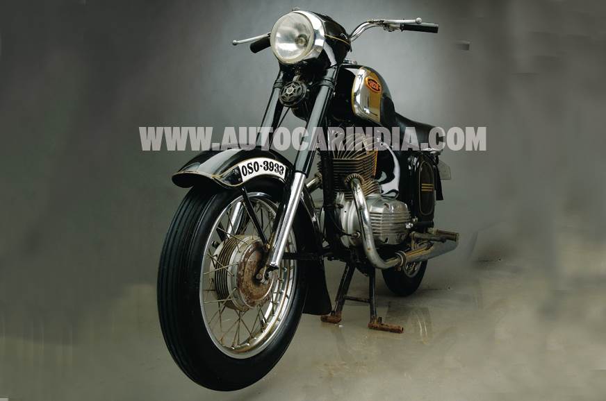 The Greatest Bikes Of Yesteryear Feature Autocar India