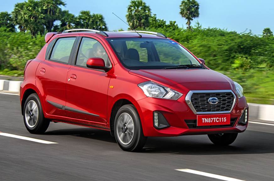 Which are the best automatic cars in India for Rs 6 lakh
