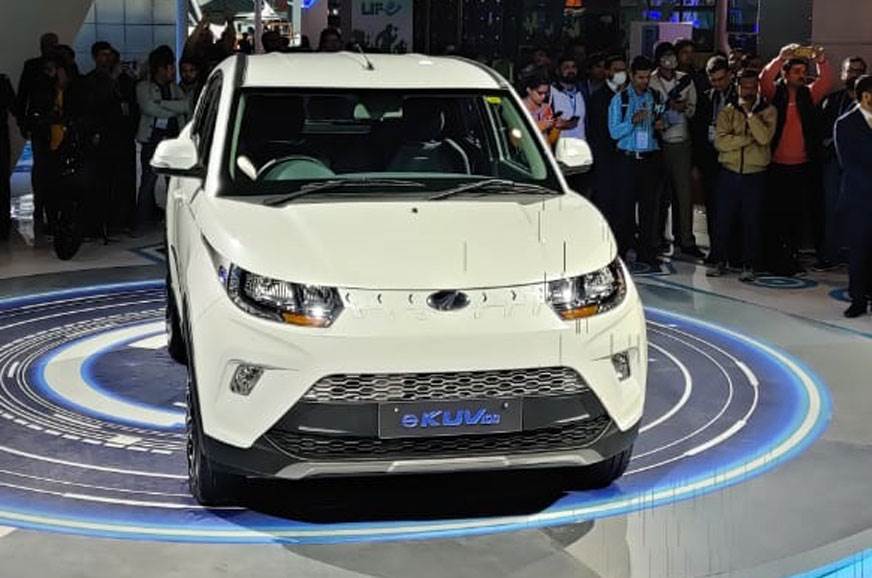 Auto Expo 2020: Latest cars, jazzy concepts unveiled - ​Hot wheels
