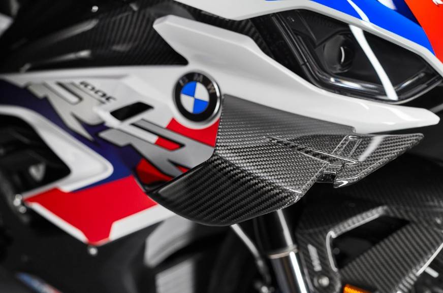 Bmw Motorrad Reveals The M 1000 Rr Autocar India