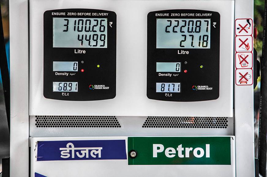 BS6 emission norms all you need to know Autocar India