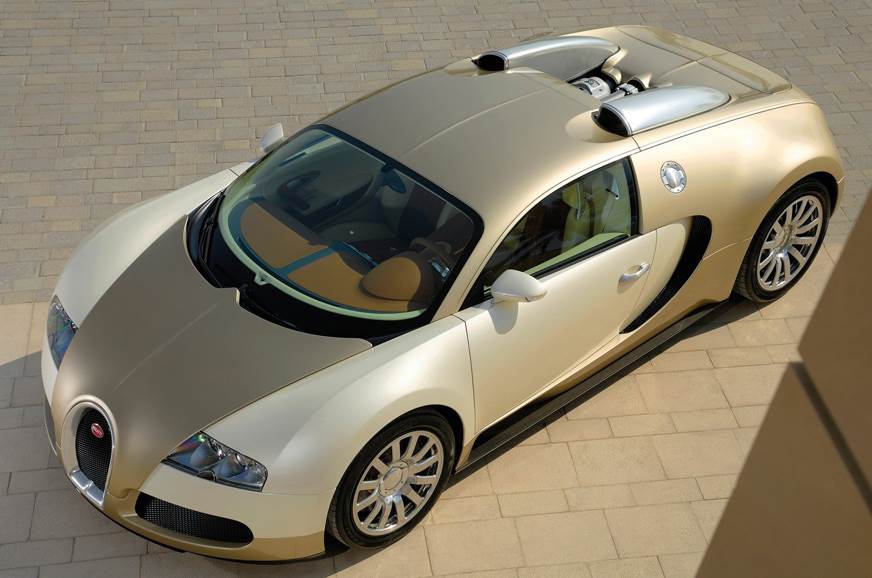 8 Most Expensive Cars On Sale In India Autocar India