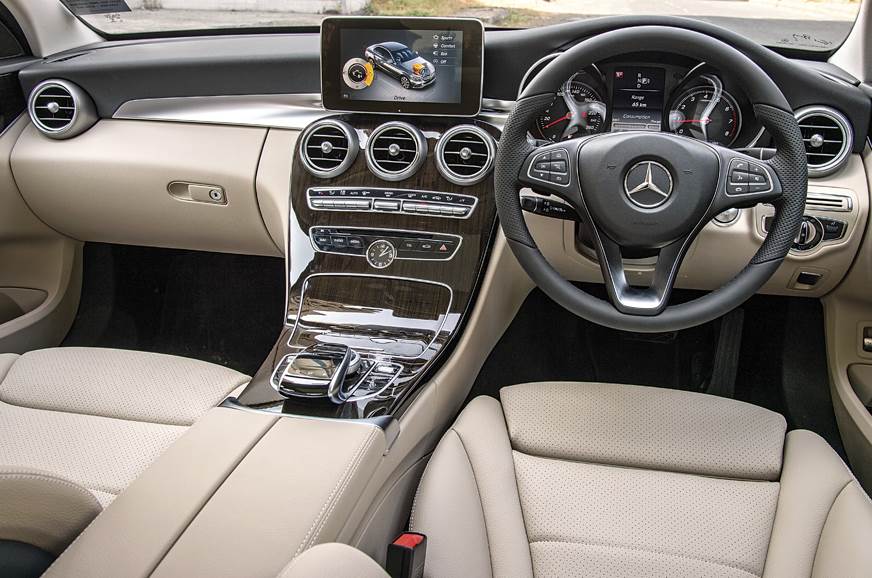 Buying Used 2014 2019 Mercedes C Class Autocar India