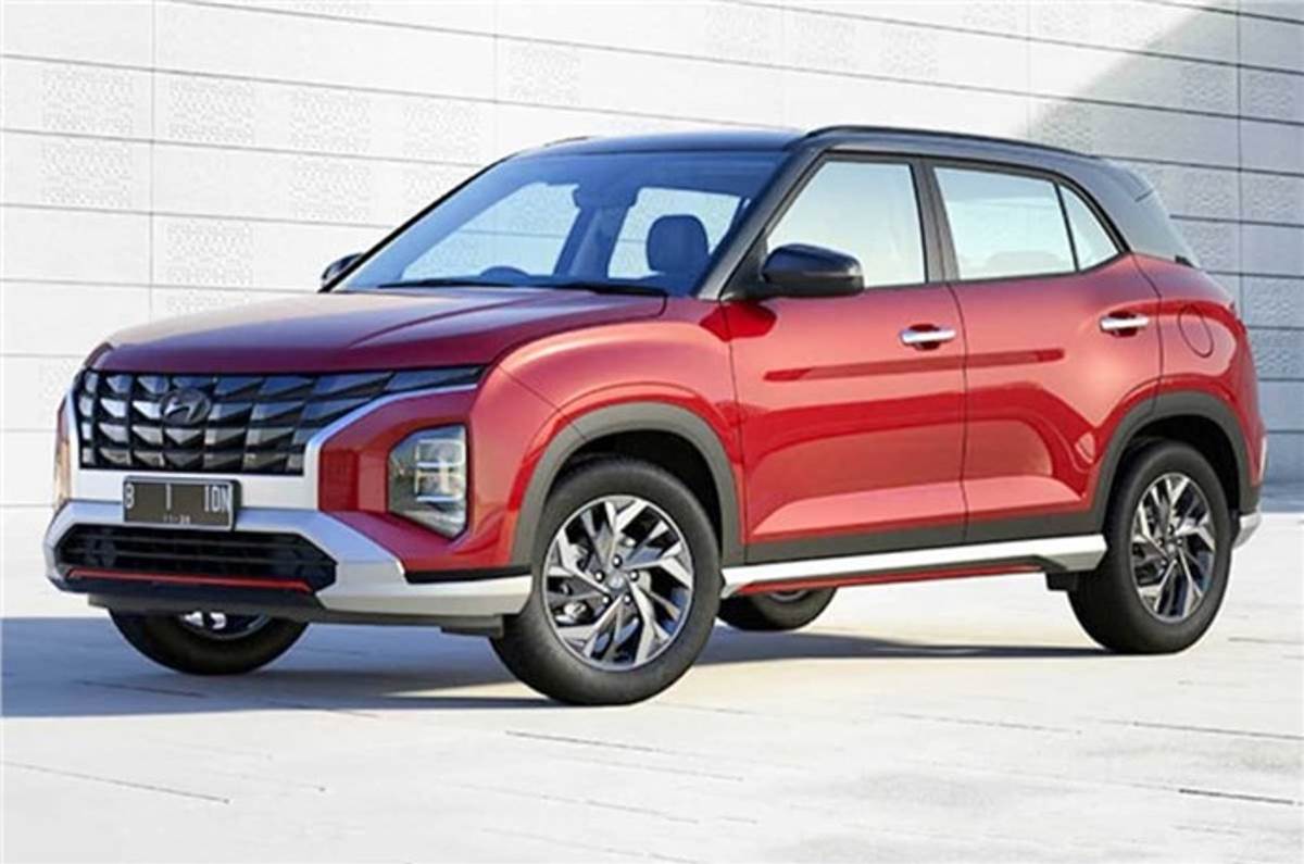 9 massmarket SUVs launching in the coming months
