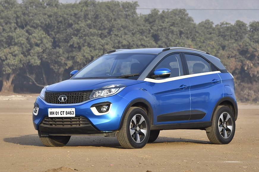 best-compact-suvs-in-india-under-rs-12-lakh-petrol-manuals-autocar