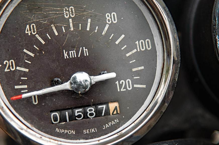 Suzuki-TS100