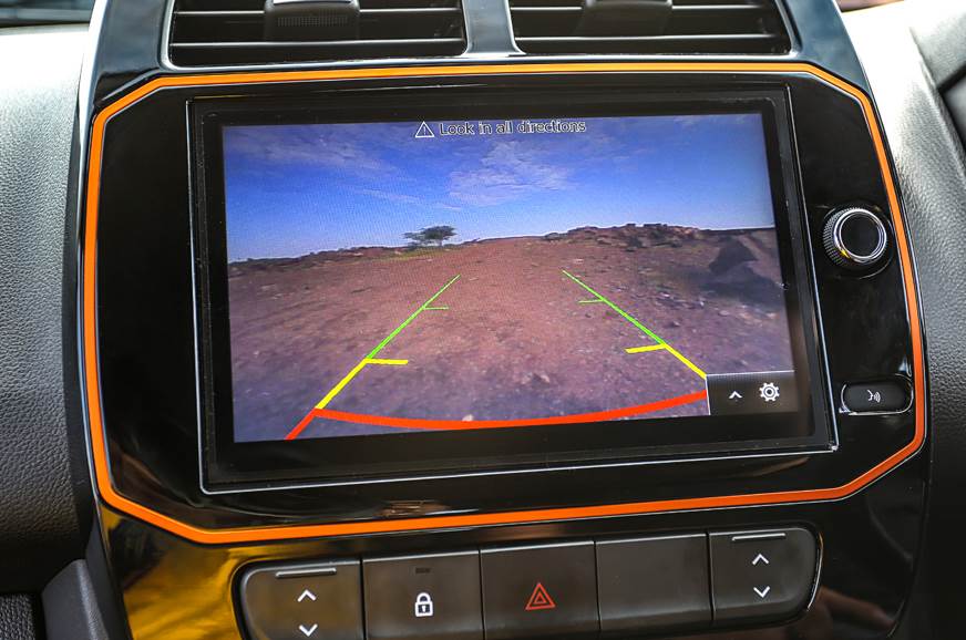 2019 Renault Kwid facelift review Autocar India