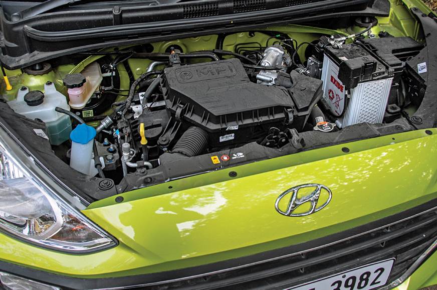 2019 Hyundai Santro long term review, final report Autocar India