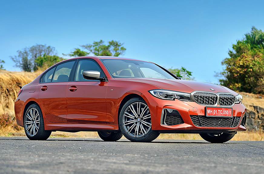 BMW M340i price, performance, features and driving impressions