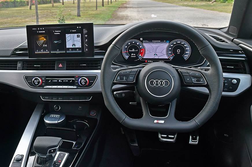 2021 Audi S5 Sportback Facelift Price Performance And Features Review Toysmatrix