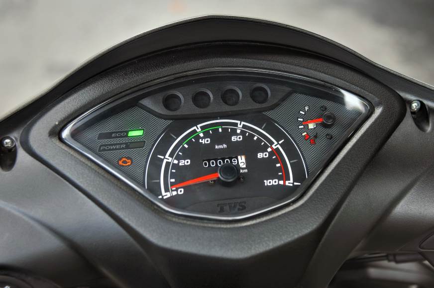 TVS Jupiter Classic BS6 Zyada Mileage Features And Specs Lupon gov ph