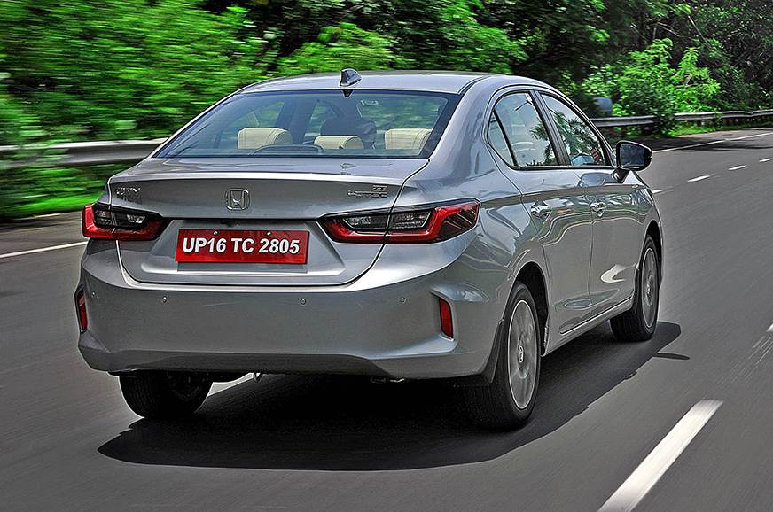 2020 Honda City review, test drive | Autocar India