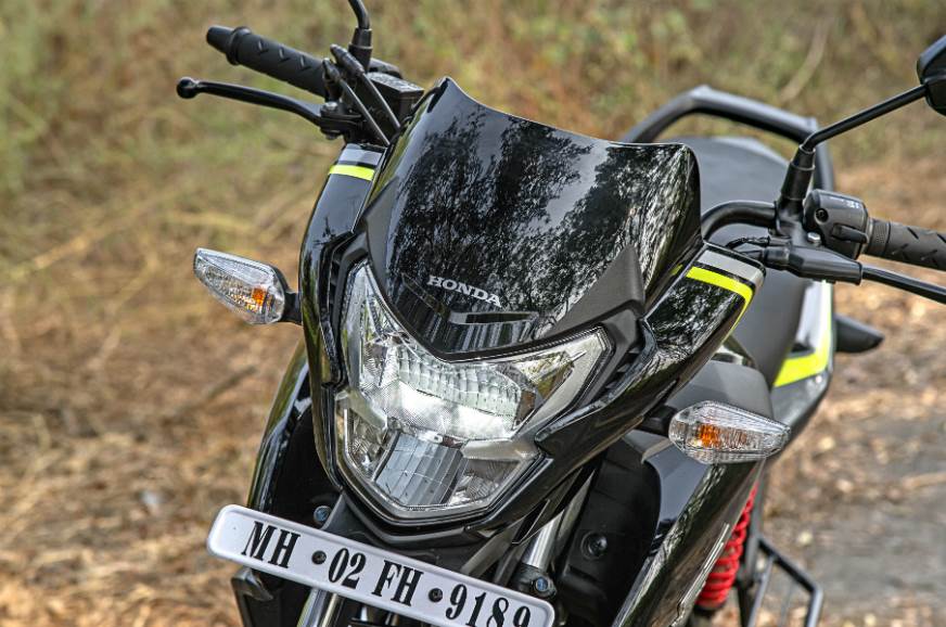 Honda Sp 125 Bs6 Review Cleaner Engine And More Features For Honda S Commuter Autocar India