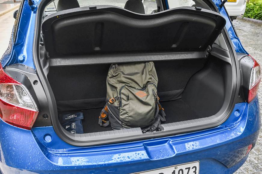 Hyundai Grand i10 Nios review, test drive Autocar India