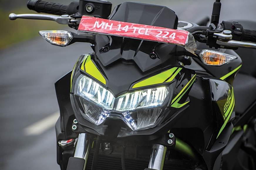 2020 Kawasaki review, test ride | Autocar