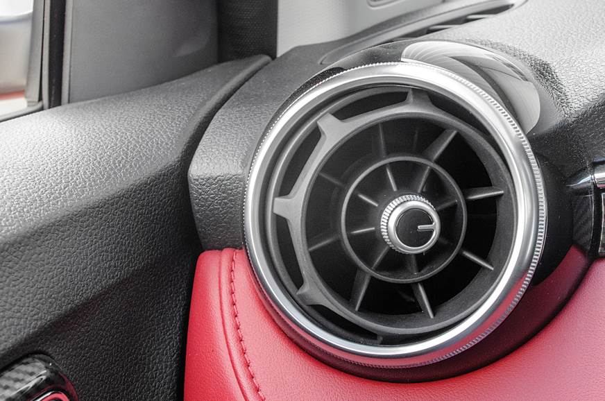 2018 MG 6 review, test drive Autocar India