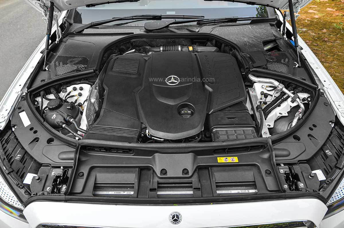 New Mercedes S-Class diesel price, features, comfort and real world review  - Introduction