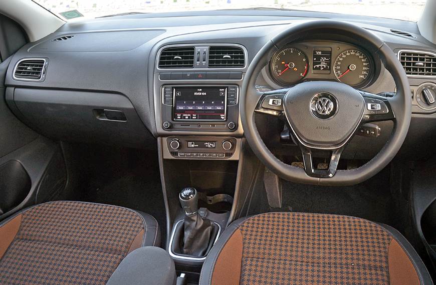 Volkswagen Polo 1 0 Review Specifications Pricing