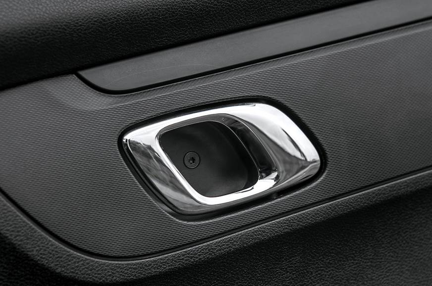 2018 Renault Kwid 1.0 AMT review, test drive Autocar India