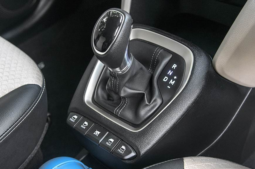 New Hyundai Santro Review and Test Drive Autocar India Autocar India