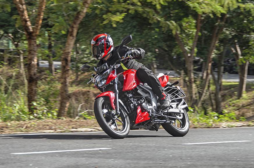 Bs6 Tvs Apache Rtr 160 4v Review Autocar India