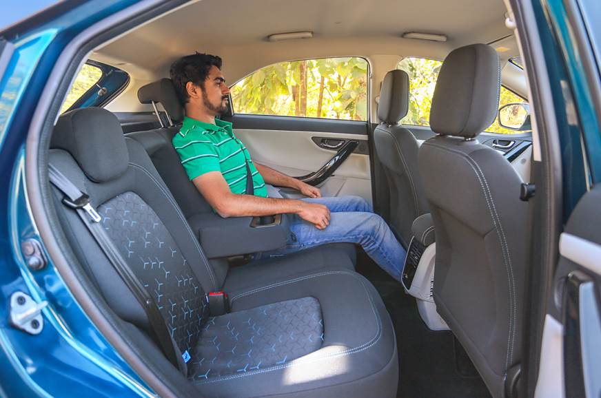 2020 Tata Nexon EV review Nexon EV range, performance and more tested