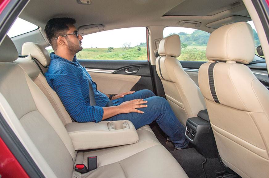 Honda Civic Seat Belt Replacement Cost