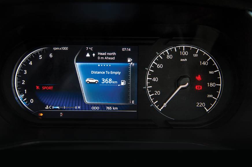 Tata Harrier review Complete road test of Tata's most ambitious SUV